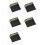 5X Micro- TF to  Card  Adaptor Extra Storage Expansion Replacement Micro- Adapter for  Air Pro 1