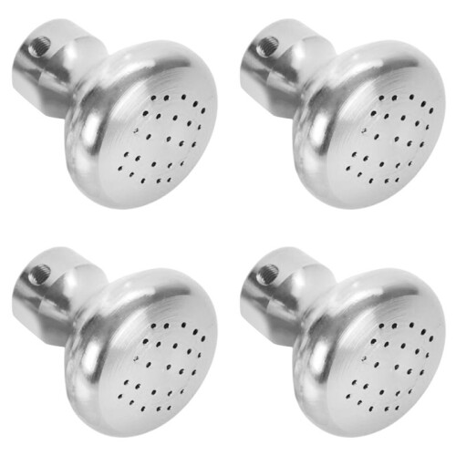 4X Tuning Fork Boot Replacement Enthusiast Removable with Screw Versatile Protector Tuning Fork Attachment A