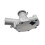 Engine Water Pump for Iseki E393 E3100 E3CE E3112 E4CG E3CD D4CD Engine SF200 SF230 SF310 SF370 SFH220 62136100042F 2