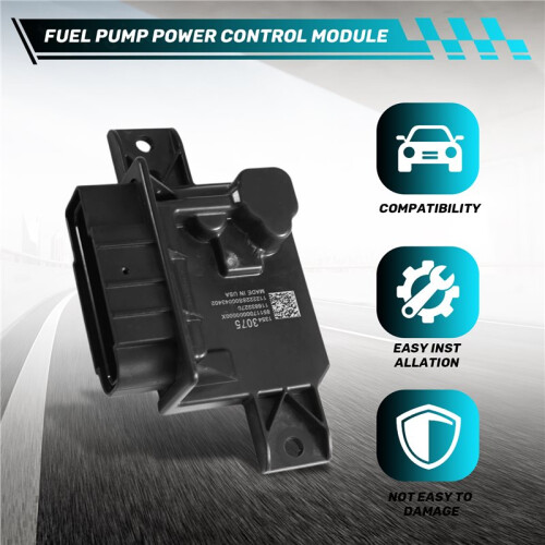 13543075 Fuel Pump Driver Control Module for    2018-2023 1