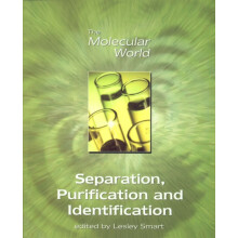 Separation Purification and Identification Paperback Book