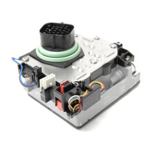 62TE Main Transmission Solenoid Pack for Automatic Transmission Solenoid Block Assembly 68376696AA