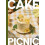 Cake Picnic by Elisa Sunga Hardcover Book 1