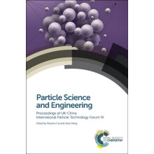 Particle Science and Engineering Proceedings of UKChina International