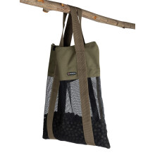 SPEERO Compact Air Dry Bag DPM
