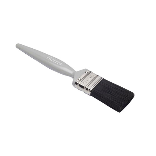 Harris (25mm, White) Harris Essentials Flat Gloss Paint Brush