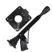 Scatola del Cambio Corta per 350Z Fairlady Z33 per G35 6 Marce con Blocco, Accessori per Auto