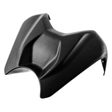 Motorcycle Fairing Kits Motorcycle Air Tank Cover Battery Cover for PANIGALE V4 V4S 2025