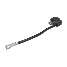 Car Battery Negative Wire IBS 61129215952 61129184207 for 1 3 Series E90 E92 X1 X6 2006-2013 61129164352