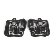 Suporte da Lâmpada Traseira Esquerda + Direita 8P4945257D 8P4945258D para A3 2009-2013