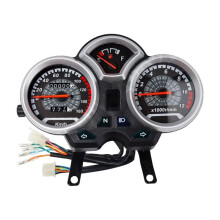 Motorcycle Dashboard Tachometer for Italika RC150 2016-2019