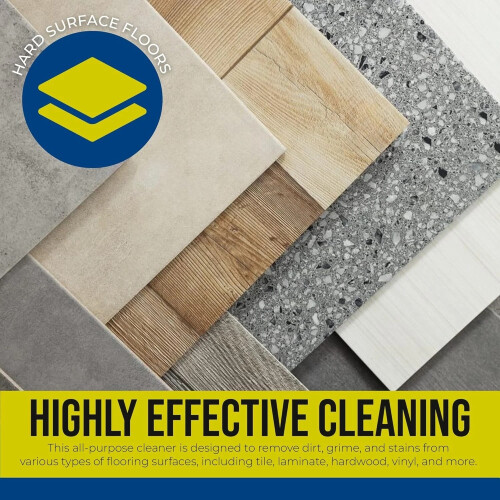 10L Multi Surface Antibacterial Floor Cleaner 2
