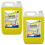 10L Multi Surface Antibacterial Floor Cleaner 1