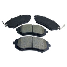 4Pcs Disc Brake Pads 26296FE080 26296-FE080 for Forester Impreza Outback Legacy 2005-2013