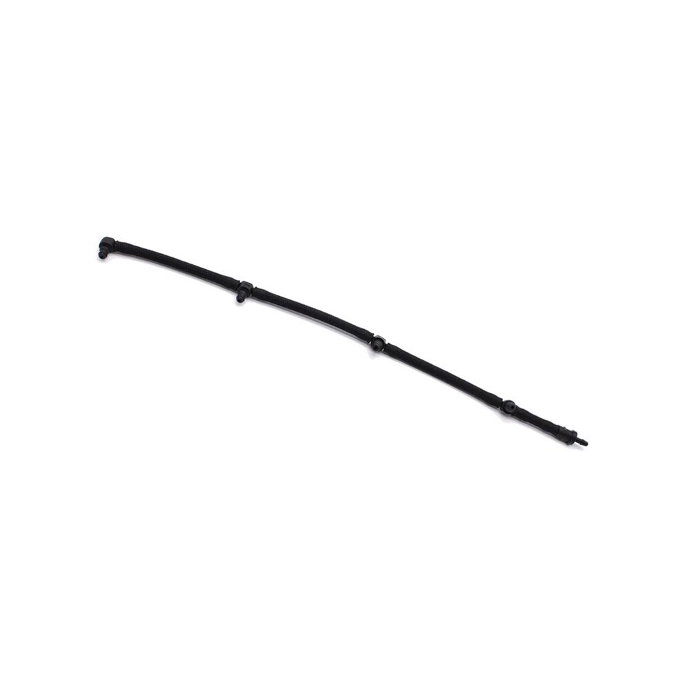 5X We011349y For Bt-50 Un For Ranger Fuel Return Hose Fuel Injector Return Injection System 6032330919848