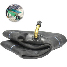 8pcs 4.10/3.50-4 Inner Tube for Wheelbarrows, Tractors, Mowers, Carts Electric Three-Wheel Four-Wheel Scooter ATV