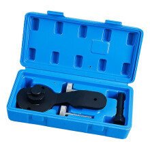 Professional T10504 Timing Tool Set for 1.4 Tfsi Petrol Engines with Comprehensive Kit