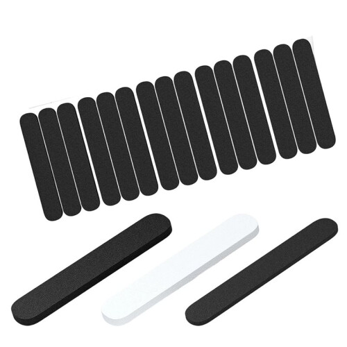 60 Pcs Hat Size Reducer, Hat Sizer Reducer Insert, Make Smaller Sweatband, Self Adhesive Resizer Foam Tape for Hat Cap
