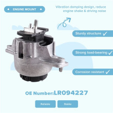 Suporte de Motor para Velar para F-PACE 2.0L L4 Direito LR094227