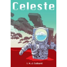 Celeste by I.N.J. Culbard Hardcover Book