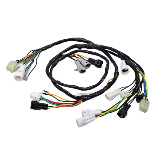 Cablaggio 5FK-82590-00-00 per  per Banshee 350 2002 2003 2004 2005 2006