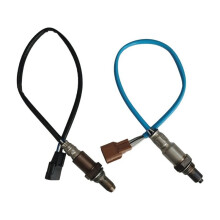22693-5RB0A 226A0-5RB0A 2X Car & Downstream Lambda Oxygen O2 Sensor for Kicks 1.6L Versa 2018-2022