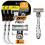 BIC BIC Flex 5 Sensitive Men's Disposable 5-Blade Razors, Comfortable Shave, 2-Pack 1