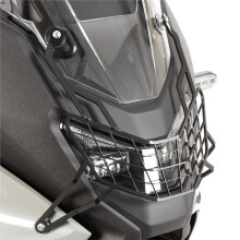 For Xl750 Transalp 2025- Headlight Protector Light Cover Headlight Grille XL750 Motorcycle Protective Guard