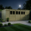 18 x 9 Pent Shed Tanalised (Double Door, With Windows) 3