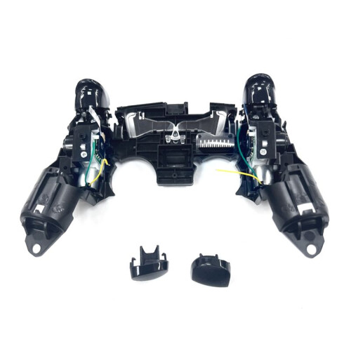 For PS5 V3.0 Game Console Adaptive Trigger Assembly LR Button Replacement Kit with Inner Bracket Stand for  5