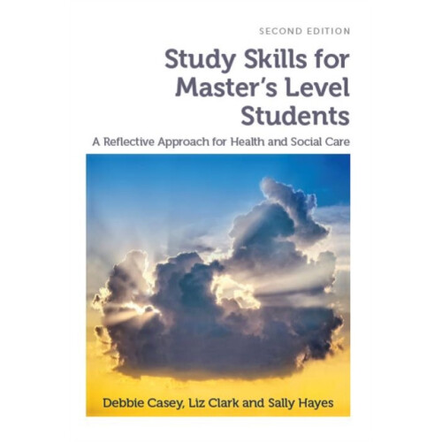 Study Skills for Masters Level Students second edition A Reflective Ap