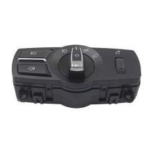Car Front Lamp Headlight Assembly 61319192744 for 5 6 7 X3 X4 F10 F11 F06 F12 F01 F02 F07 F25 F26