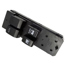 Interruttore di Controllo Finestra Principale 37990-62J10 Pulsante di Sollevamento Vetro per Swift SkyTalk SX4 Grand Vitara 05-15