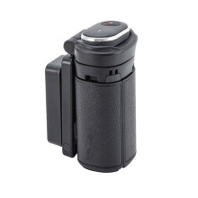 Street Photography Handle for Action6 5pro Wireless Control Selfie Stick Tripod 360 Camera Accessories Grip Mount