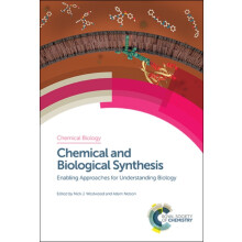 Chemical and Biological Synthesis Enabling Approaches for Understandin