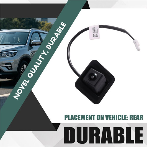 7917010-M04 Car Rear Camera for  CS75  Rearview Camera Reverse Camera