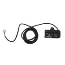 Mtb Ebike Power Assist Module With Instrument And Connect For Commuters Cycling