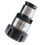 Tapping Machine Drill Bit, Drill Chuck Quick Changer TC820 Er32 Drilling Connection Handle Chuck Quick Change Drill Bit 1