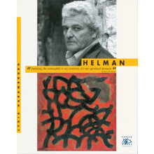 Helman by Lydia Harambourg Hardcover Book