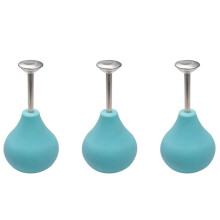3X Sprinkler - for Wool Wet Projects DIY Precision Water Dispensing Tools - Wet Tools and Supplies