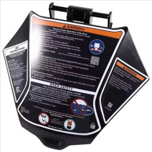 264000132 Glovebox Lid Storage Box Door Glove Box Cover Replaces for GTX RXT WAKE PRO FISH PRO Number