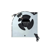 Cooling Fan for Legion R7000 Y7000 Y550-15E 5-15IMH05 5-15ARH05 2020 5V Replacement Heatsink Fan CPU
