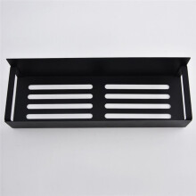 Refrigerator Magnetic Shelf Spice Side Storage Rack Hanging Basket Space Saving Kitchen Organizer Shelf Household Holder