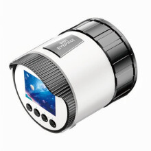 2.0 TFT HD Wifi Electronic Eyepiece Camera Digital Optical Eyepiece Photo Video Recording Type-C