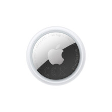 Apple Airtag 1st Gen A2187 (4 Pack) Opened (Refurbished)