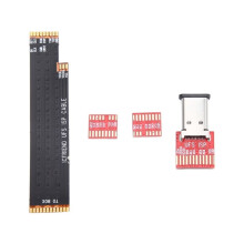 2025 NEWEST MIPITESTER UFS ISP for Gear 2 Boxed MIPI Pro Boxed/Repair Tools