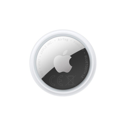 Apple Apple Airtag 2nd Gen A2937 (4 Pack) Opened (Refurbished)