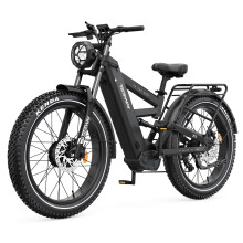 TESWAY X9 Ultra 60