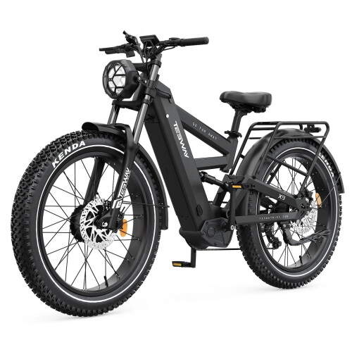 TESWAY X9 Ultra 60