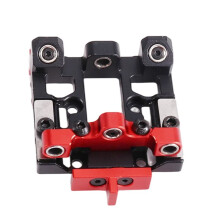 For Voron 2.4 3d Printer Stealthchanger Extruder CNC Shuttle for H36 Board 3D Printing Accessories